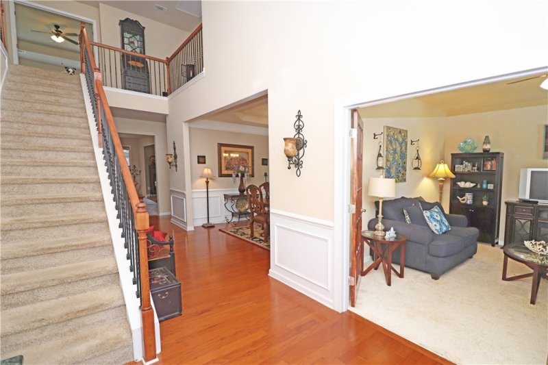 Property image 4 at 145 Waltzing Vine Lane, Williamston, SC 29697