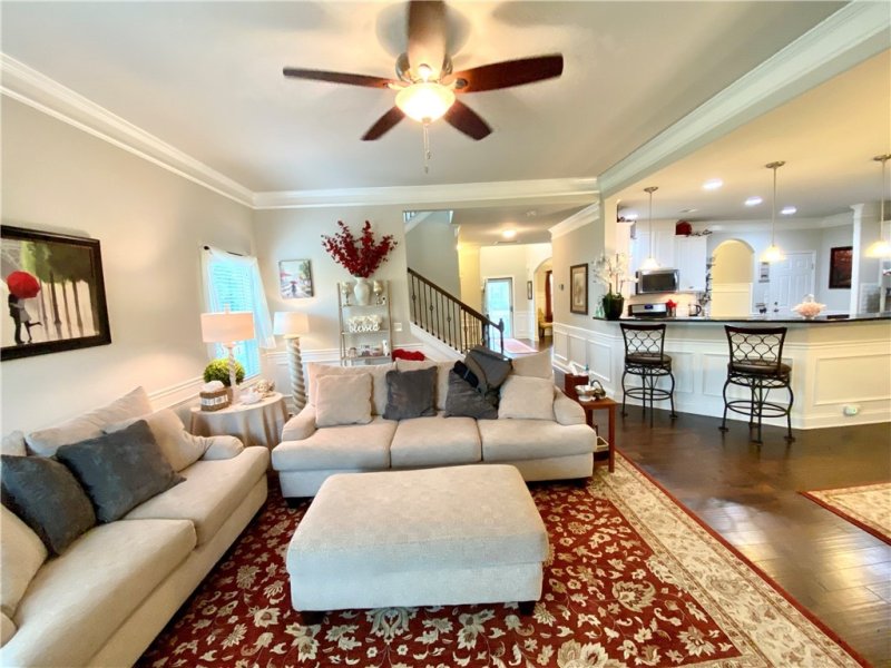 Property image 2 at 105 Jones Creek Circle, Anderson, SC 29621