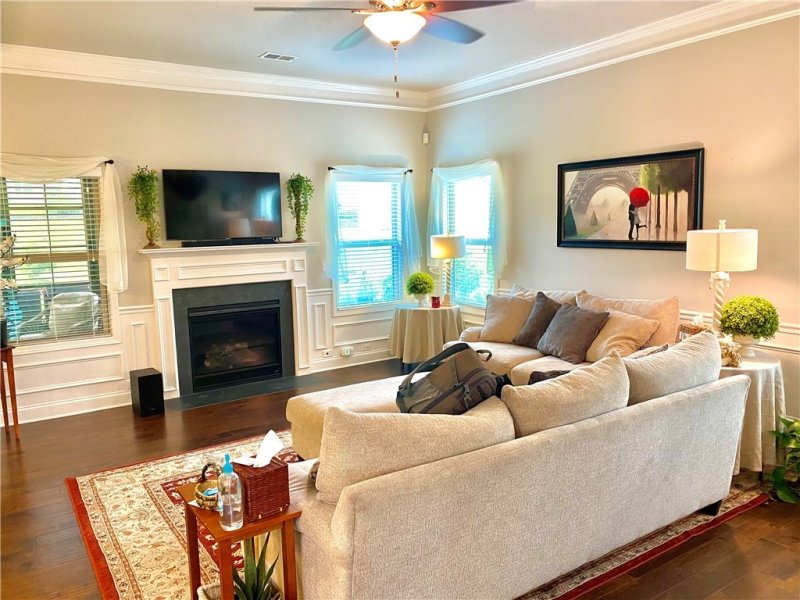 Property image 5 at 105 Jones Creek Circle, Anderson, SC 29621