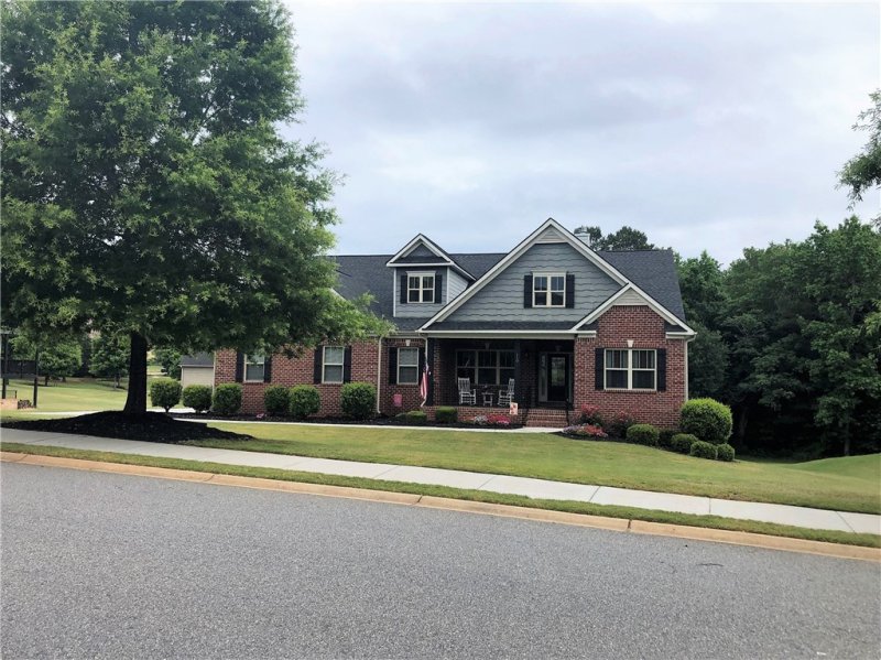 Property image 2 at 110 Still Meadow Lane, Easley, SC 29642