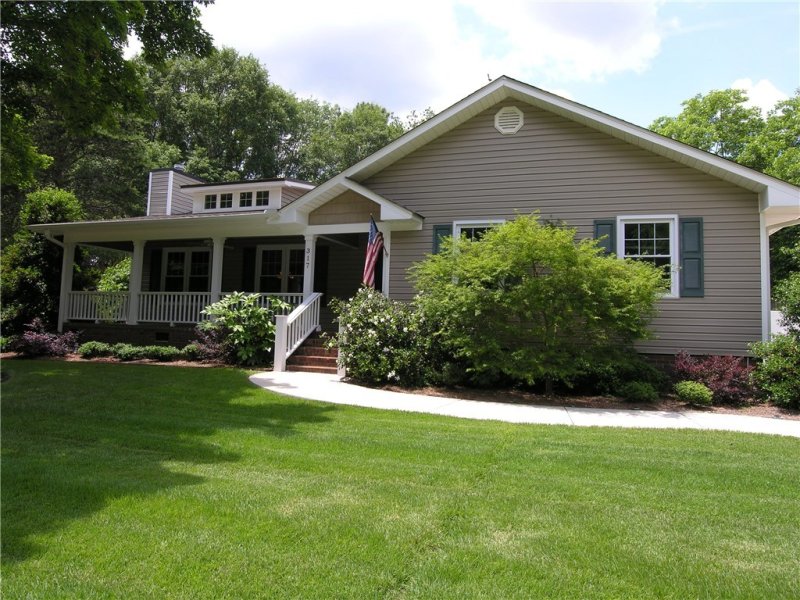Property image 2 at 317 Princess Grace Avenue, Clemson, SC 29631