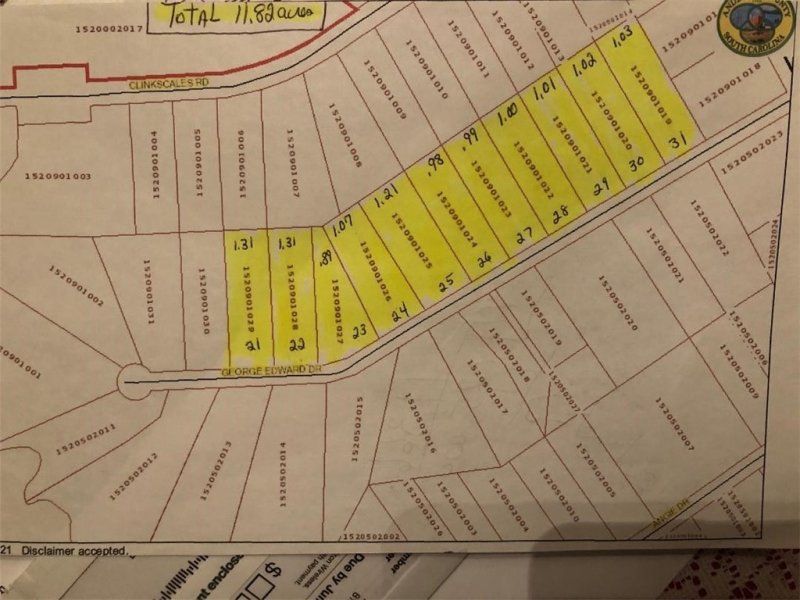 102 GEORGE EDWARD Drive