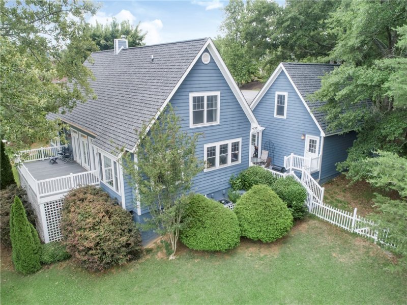 Property image 4 at 4608 Barn Hill Drive, Seneca, SC 29678