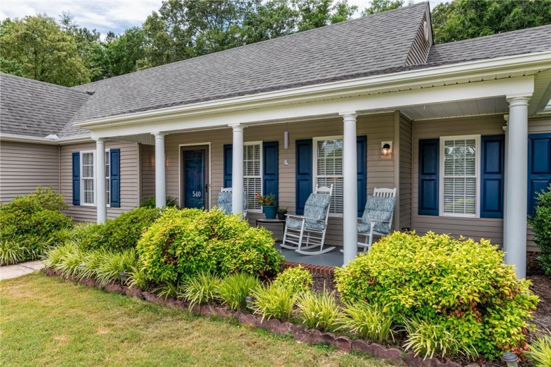 Property image 3 at 540 Patriot Way, West Union, SC 29696