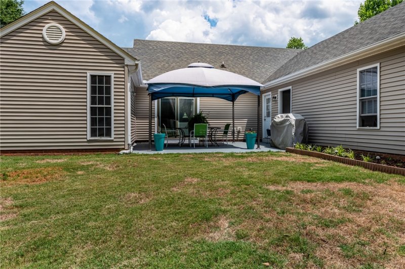 Property image 5 at 540 Patriot Way, West Union, SC 29696