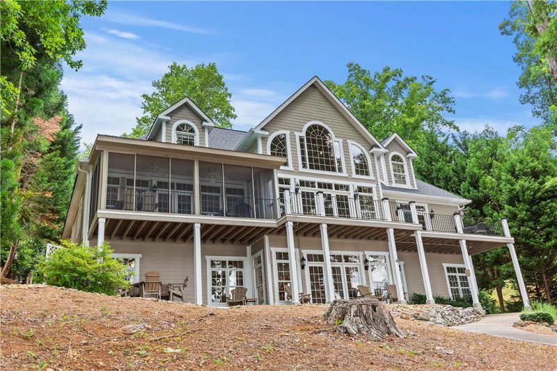 Property image 3 at 1008 Shore Drive, Anderson, SC 29625