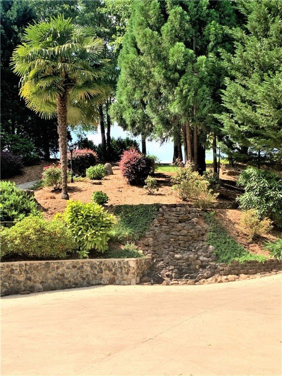 Property image 4 at 1008 Shore Drive, Anderson, SC 29625