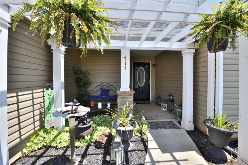 Property image 4 at 711 Nobleman Court, West Union, SC 29696