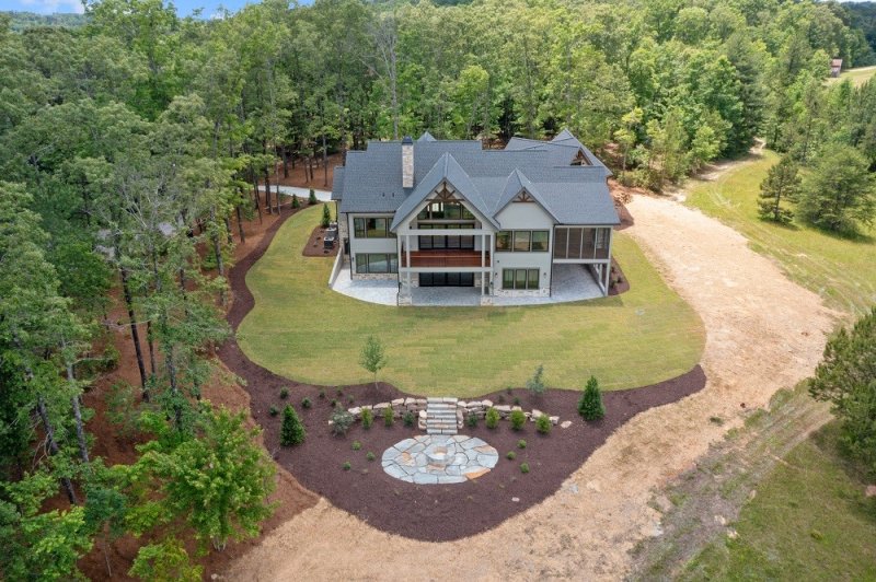 Property image 2 at 311 Sunset Ridge Way, Salem, SC 29676
