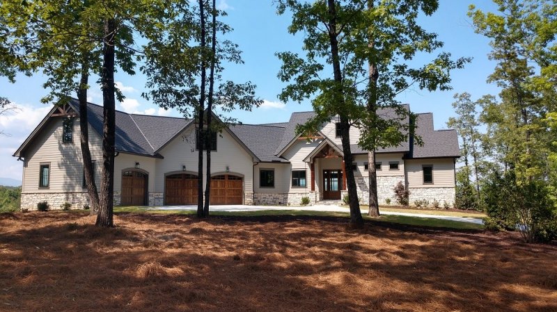 Property image 3 at 311 Sunset Ridge Way, Salem, SC 29676