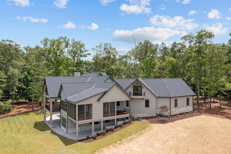 Property image 4 at 311 Sunset Ridge Way, Salem, SC 29676