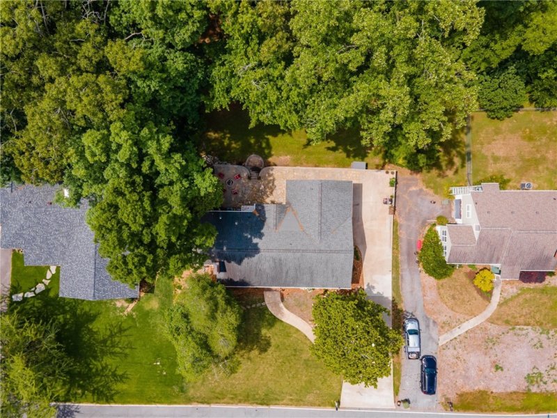Property image 2 at 233 Riggs Drive, Clemson, SC 29631