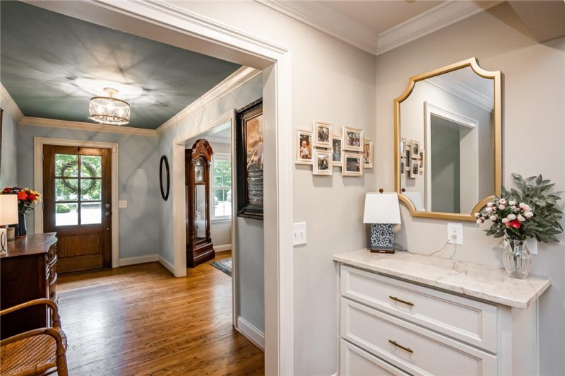 Property image 3 at 233 Riggs Drive, Clemson, SC 29631