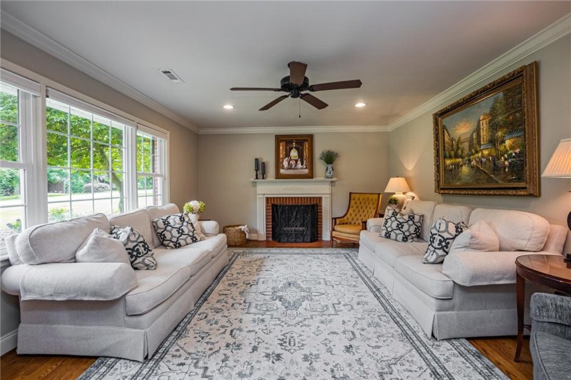 Property image 4 at 233 Riggs Drive, Clemson, SC 29631