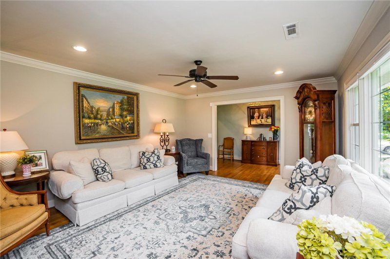 Property image 5 at 233 Riggs Drive, Clemson, SC 29631