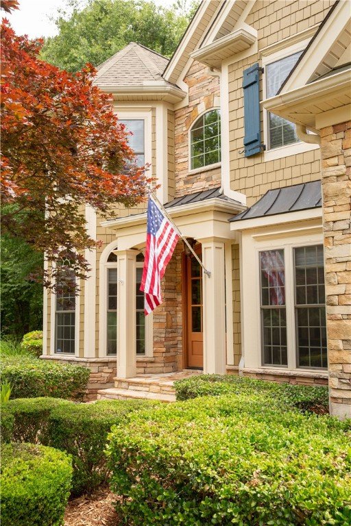 Property image 4 at 401 Grey Pebble Court, Seneca, SC 29672