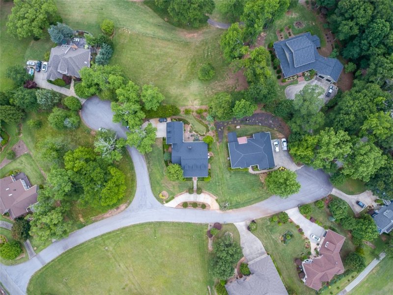 Property image 3 at 00 Fenwick Court, Seneca, SC 29678