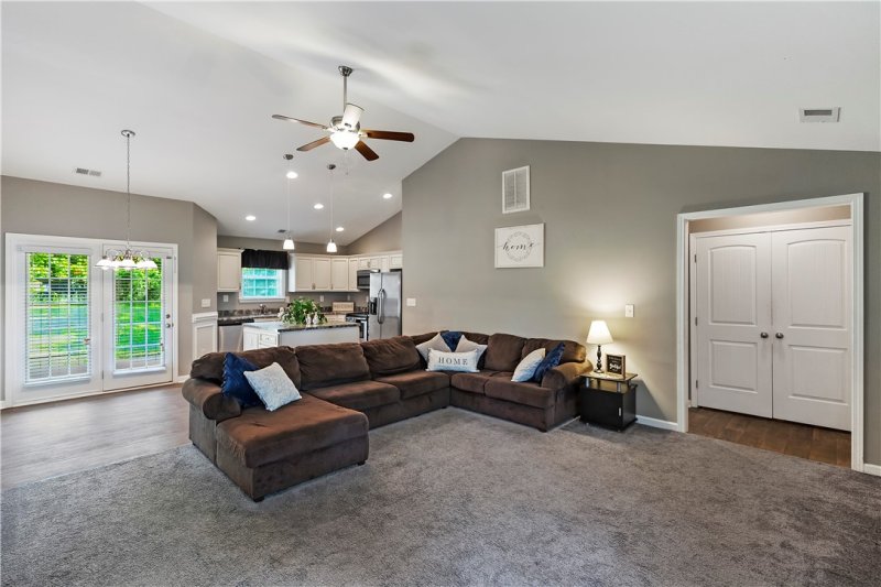 Property image 3 at 305 Ramsey Road, Anderson, SC 29621