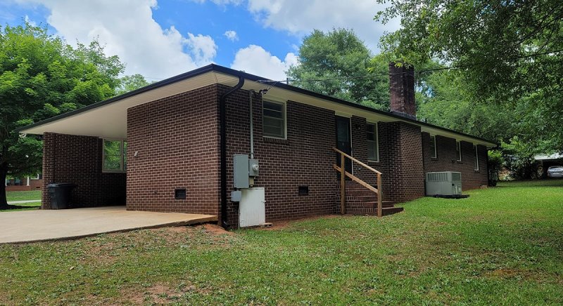 Property image 3 at 109 Wedgewood Road, Anderson, SC 29621