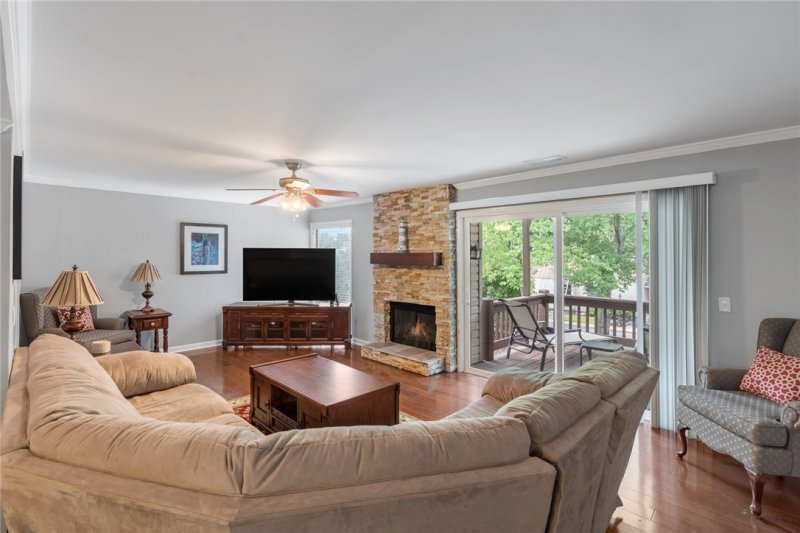 Property image 3 at 3061 Springfield Villas, Anderson, SC 29626