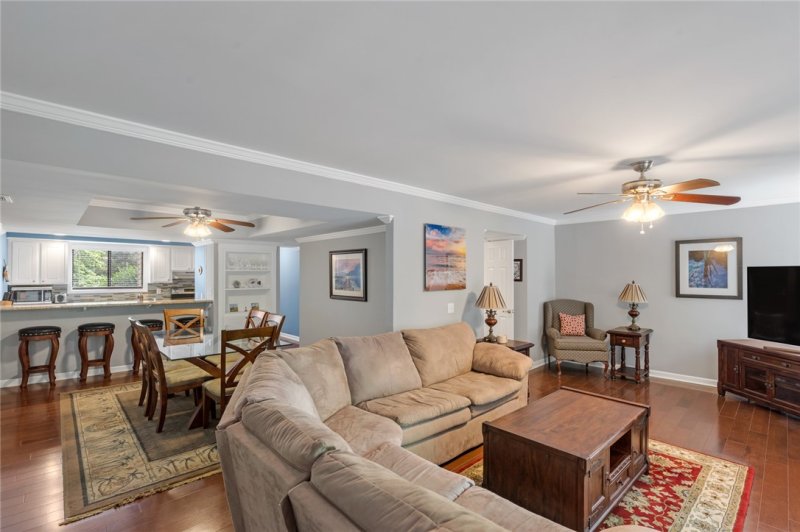 Property image 4 at 3061 Springfield Villas, Anderson, SC 29626