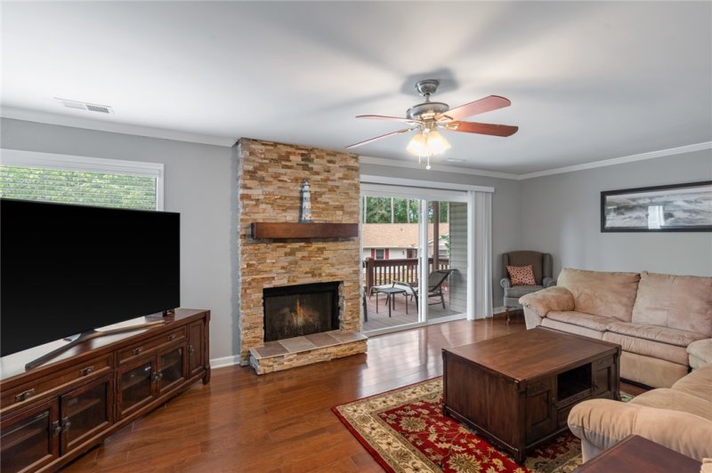 Property image 5 at 3061 Springfield Villas, Anderson, SC 29626