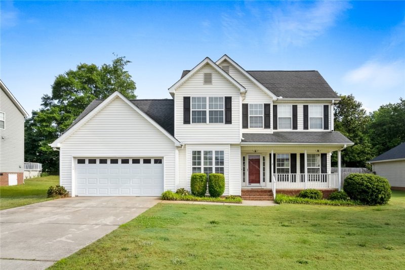 211 Harrington Drive