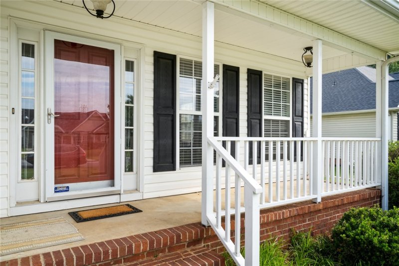 Property image 2 at 211 Harrington Drive, Anderson, SC 29625