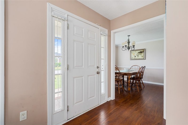 Property image 3 at 211 Harrington Drive, Anderson, SC 29625