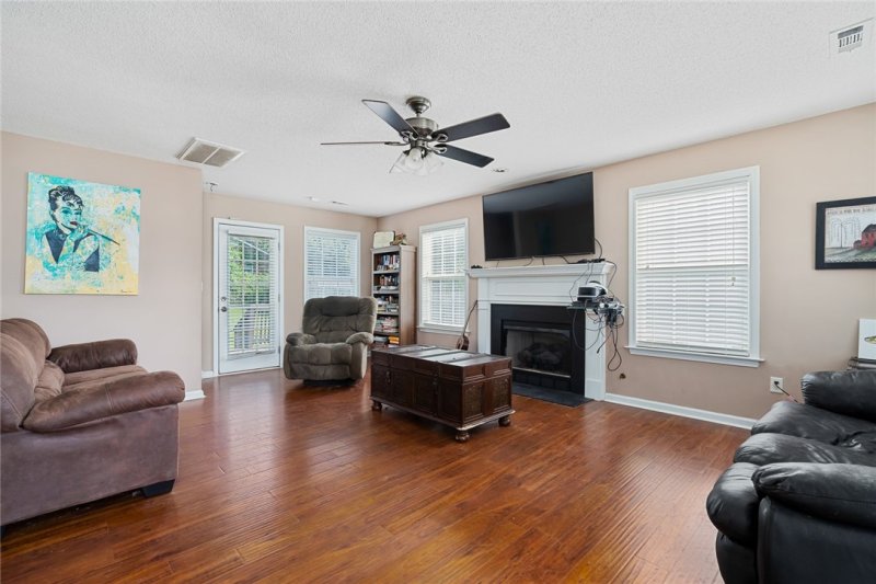 Property image 4 at 211 Harrington Drive, Anderson, SC 29625