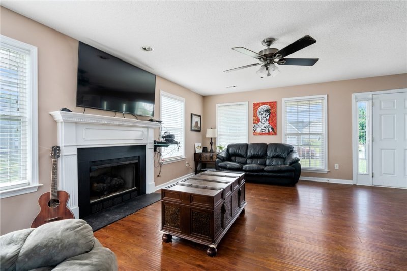 Property image 5 at 211 Harrington Drive, Anderson, SC 29625