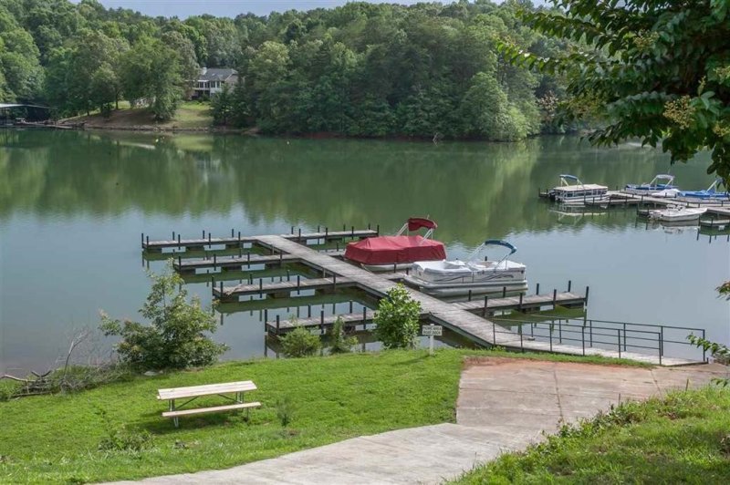 Property image 2 at Lot 82B Ridgeside Court, West Union, SC 29696