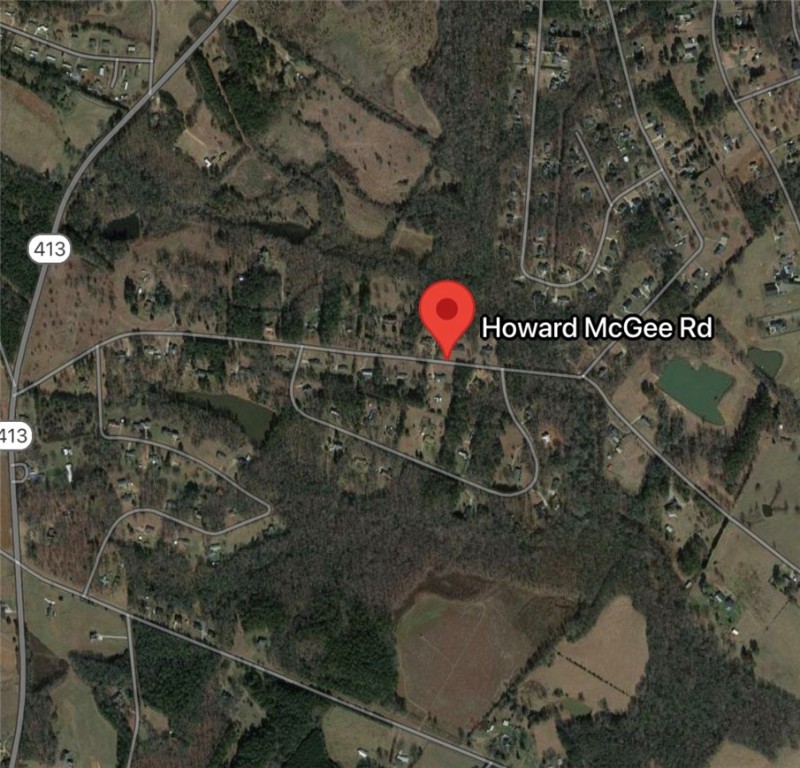 Property image 2 at 0 Howard McGee Road, Anderson, SC 29621