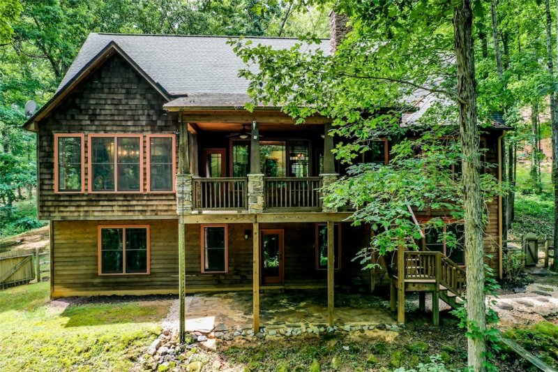 Property image 5 at 112 Julie Way, Pickens, SC 29671