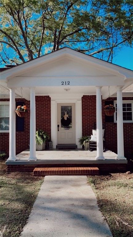 Property image 2 at 212 Jeb Stuart Avenue, Anderson, SC 29625