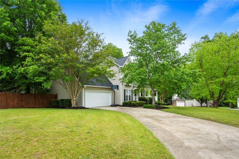 Property image 4 at 109 Savannah Drive, Anderson, SC 29621