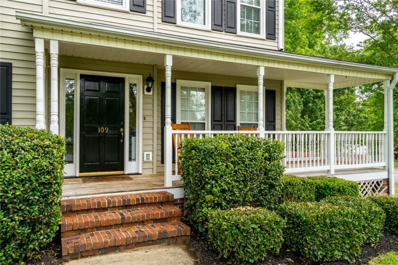 Property image 5 at 109 Savannah Drive, Anderson, SC 29621