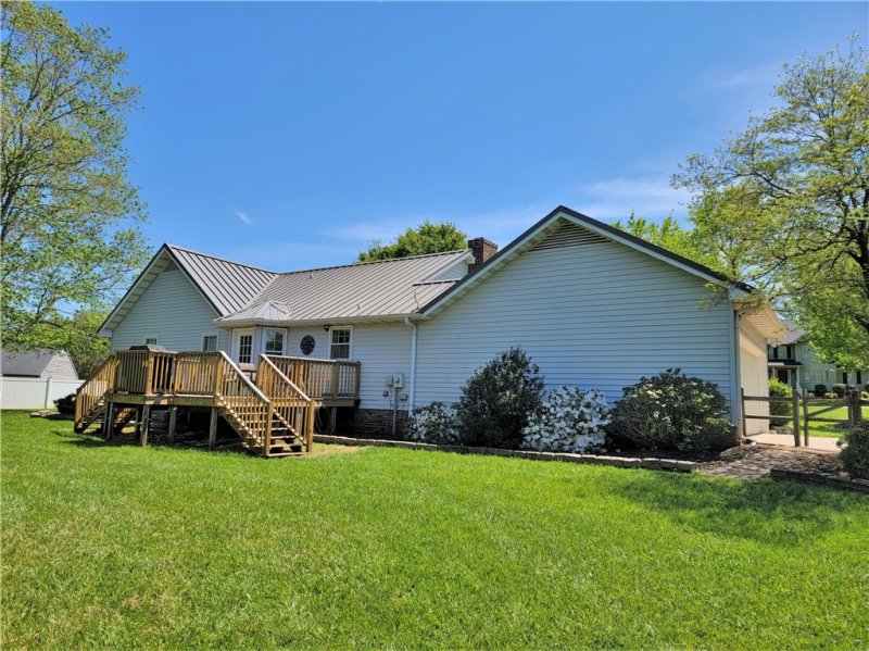 Property image 4 at 365 Green Hill Drive, Anderson, SC 29621