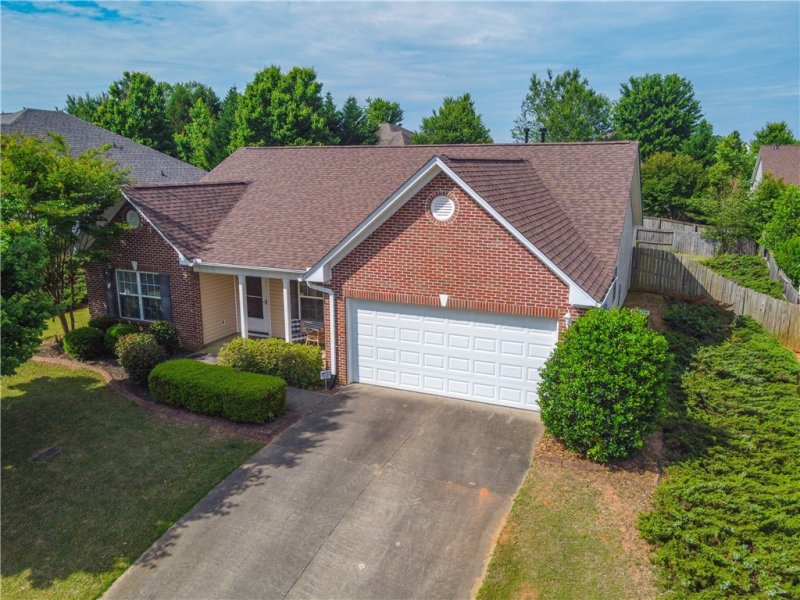 429 Spirit Mountain Lane