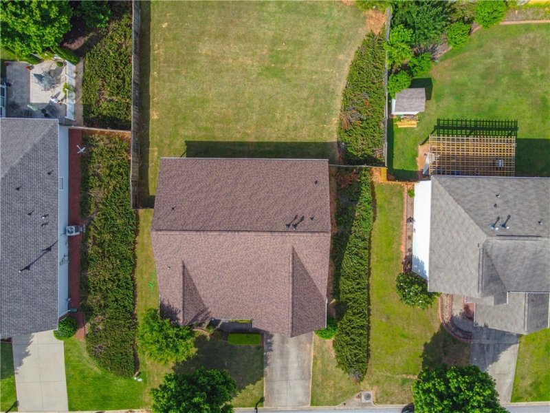 Property image 3 at 429 Spirit Mountain Lane, Easley, SC 29642