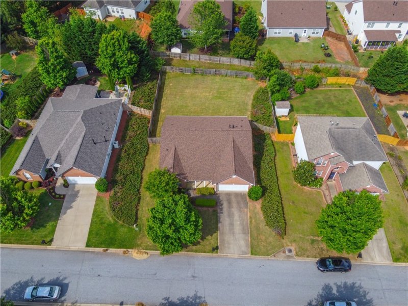 Property image 4 at 429 Spirit Mountain Lane, Easley, SC 29642