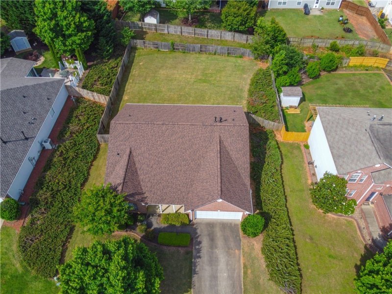 Property image 5 at 429 Spirit Mountain Lane, Easley, SC 29642