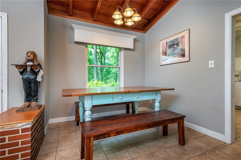 Property image 5 at 404 Rock Creek Road, Clemson, SC 29631