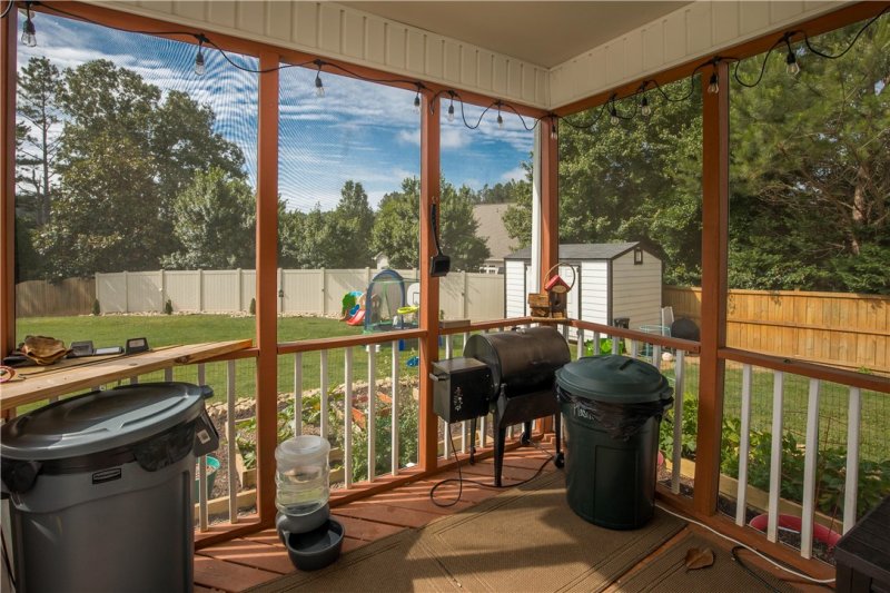 Property image 4 at 117 Armistead Lane, Easley, SC 29642