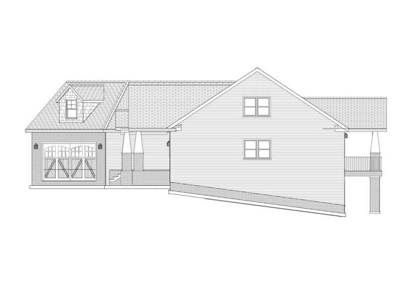 Property image 3 at Lot 6a Windstone Court, Salem, SC 29676