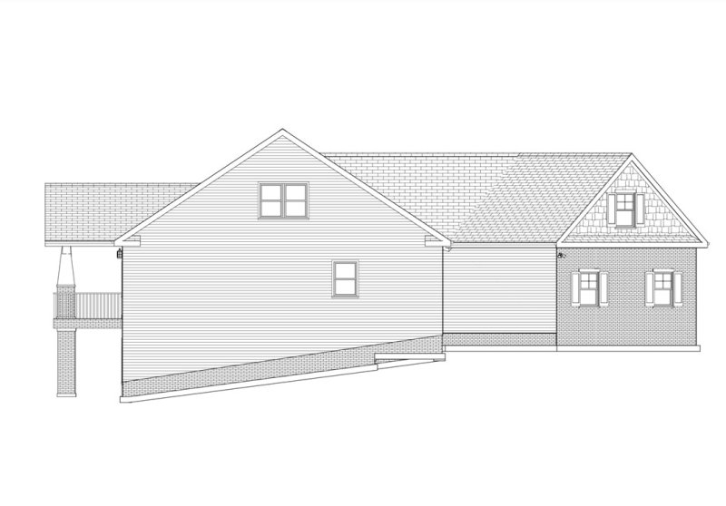 Property image 4 at Lot 6a Windstone Court, Salem, SC 29676