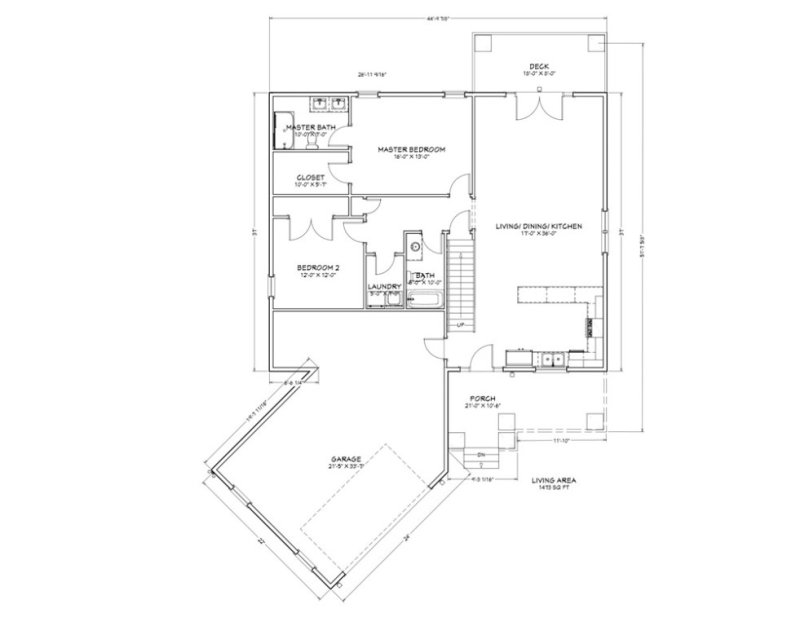 Property image 5 at Lot 6a Windstone Court, Salem, SC 29676
