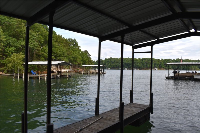 Property image 5 at 93 Sequoyah Road, Fair Play, SC 29643