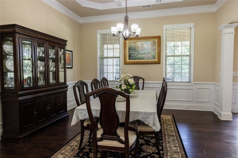 Property image 3 at 113 Sentinel Ridge, Belton, SC 29627