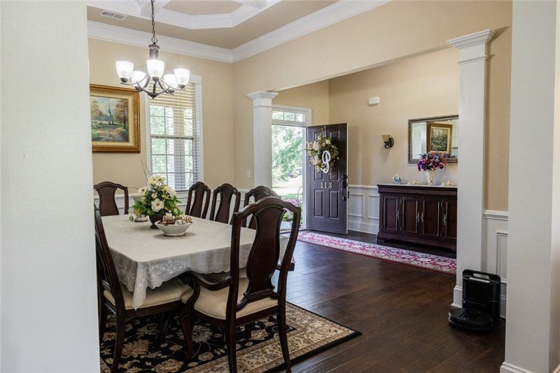 Property image 4 at 113 Sentinel Ridge, Belton, SC 29627